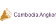 Cambodia Angkor Air logo