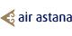 Air Astana logo