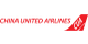 China United Airlines logo