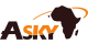 ASKY Airlines logo
