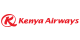 Kenya Airways logo