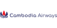 Cambodia Airways logo
