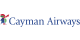 Cayman Airways logo