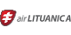 Air Lituanica logo