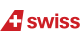 Swiss International Air Lines logo