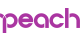 Peach logo