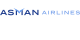 Asman Airlines logo