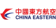 China Eastern Airlines logo