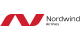 Nordwind Airlines logo