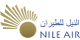 Nile Air logo
