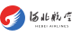 Hebei Airlines logo