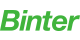 Binter Canarias logo