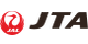 Japan Transocean Air logo