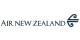 Air New Zealand logo