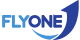 FLYONE Romania logo