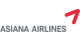 Asiana Airlines logo