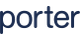 Porter Airlines logo