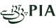 Pakistan International Airlines logo