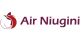 Air Niugini logo