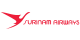 Surinam Airways logo