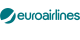 Euroairlines logo