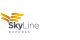 Skyline Express logo