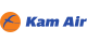 Kam Air logo