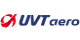 UVT Aero logo
