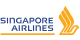 Singapore Airlines logo