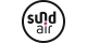 Sundair logo