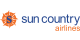 Sun Country Airlines logo