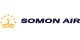 Somon Air logo