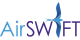 AirSWIFT logo