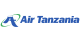 Air Tanzania logo
