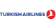 Turkish Airlines logo