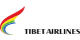 Tibet Airlines logo
