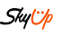 SkyUp MT logo