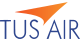 Tus Airways logo