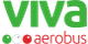 VivaAerobus logo