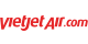VietjetAir logo