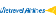 Vietravel Airlines logo