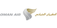 Oman Air logo
