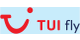 TUI fly logo