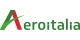 AeroItalia logo
