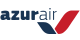 Azur Air logo