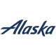 Alaska Airlines logo