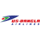 US-Bangla Airlines