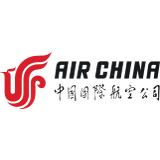 AIR CHINA logo