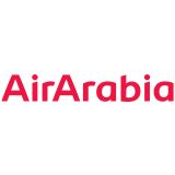 Air Arabia logo