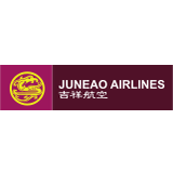 Juneyao Air logo